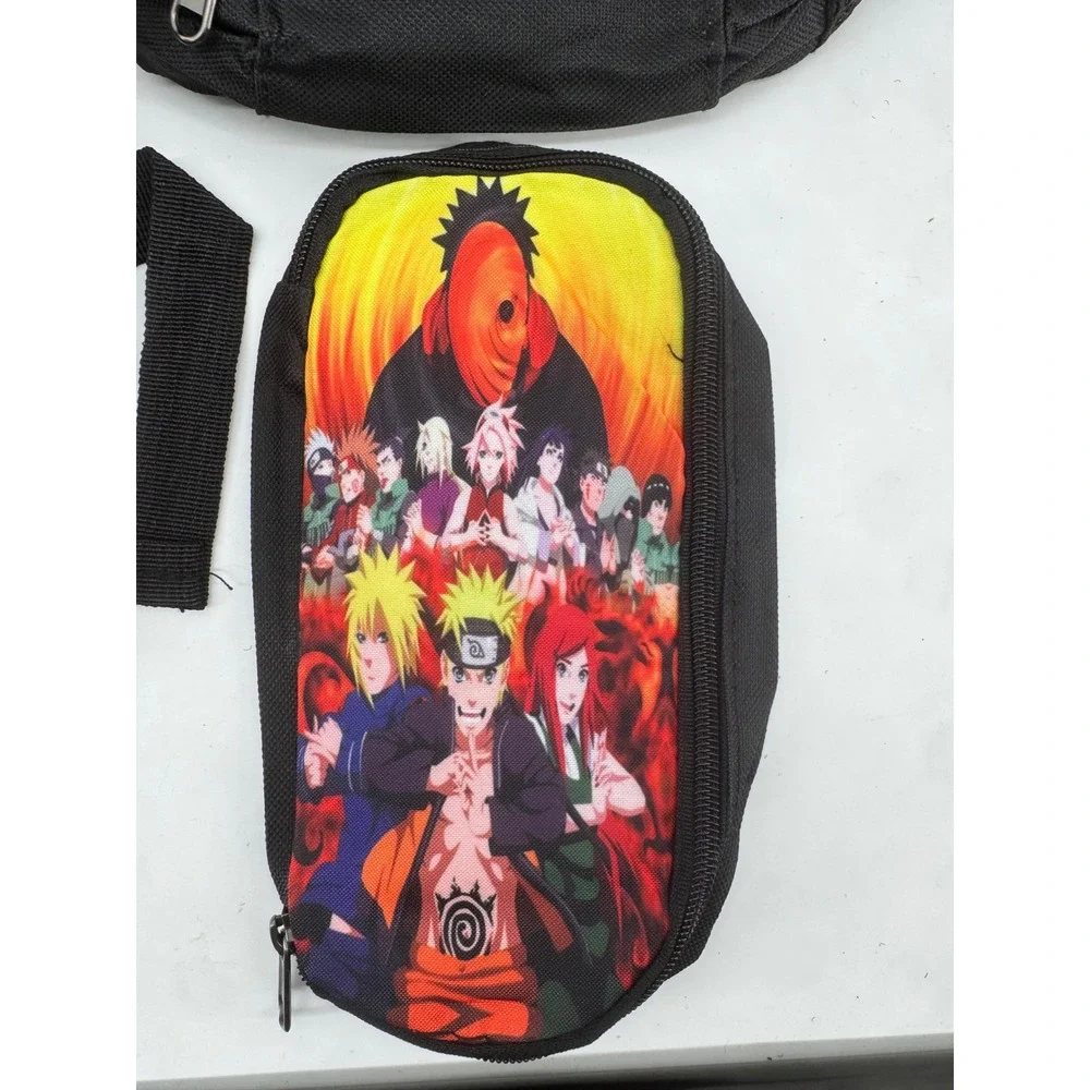 Unbranded naruto shippuden
